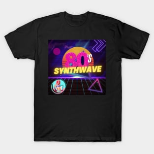 80s Synthwave! T-Shirt